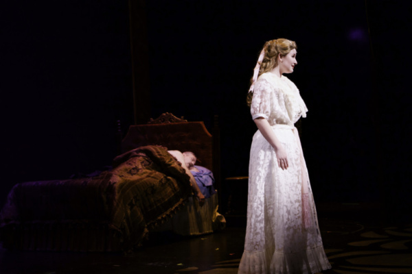 Photo Flash: First Look at A LITTLE NIGHT MUSIC at Manatee Performing Arts Center 