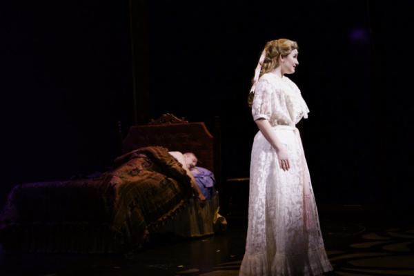 Photo Flash: First Look at A LITTLE NIGHT MUSIC at Manatee Performing Arts Center Image