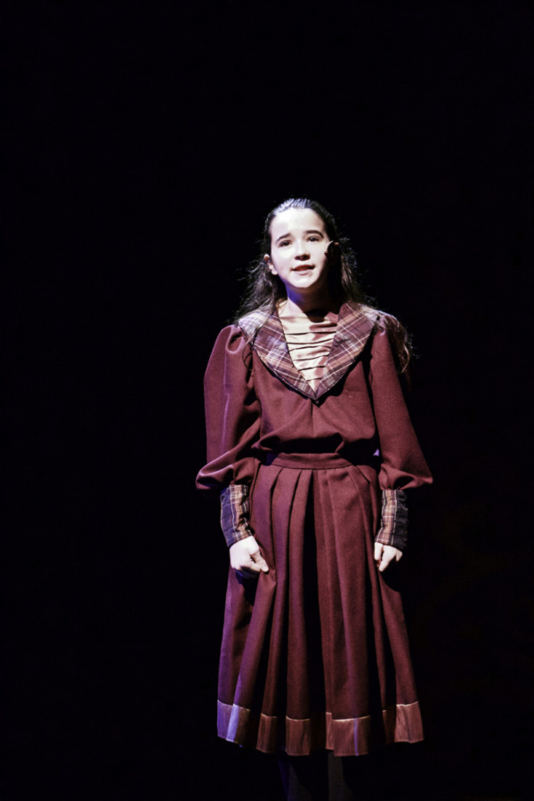 Photo Flash: First Look at A LITTLE NIGHT MUSIC at Manatee Performing Arts Center Image
