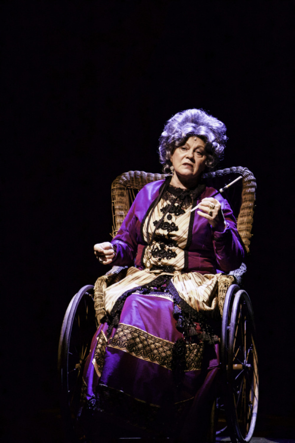 Photo Flash: First Look at A LITTLE NIGHT MUSIC at Manatee Performing Arts Center Image