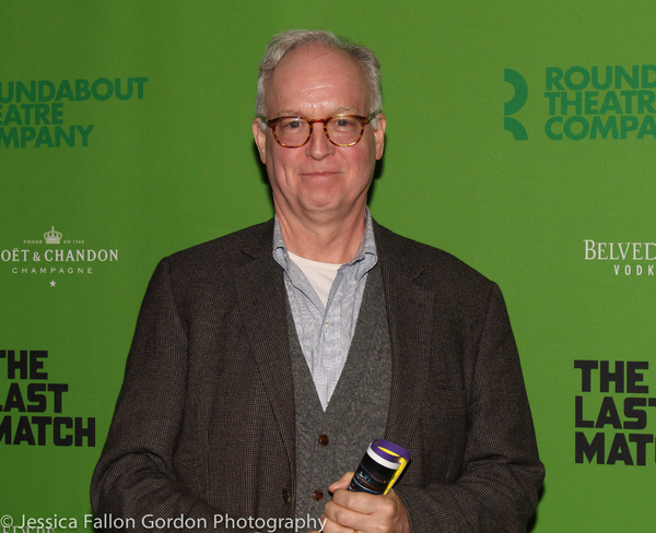 Photo Coverage: THE LAST MATCH Serves Opening Night Ball Off Broadway Image