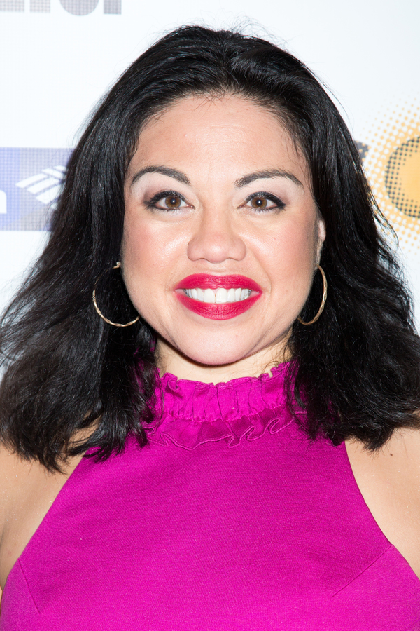Photo Coverage: Public Theater Celebrates Opening Night of OEDIPUS EL REY Image
