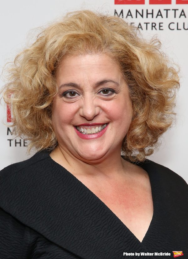 Photo Coverage: Jason Alexander and Cast of THE PORTUGUESE KID Celebrate Opening Night Image