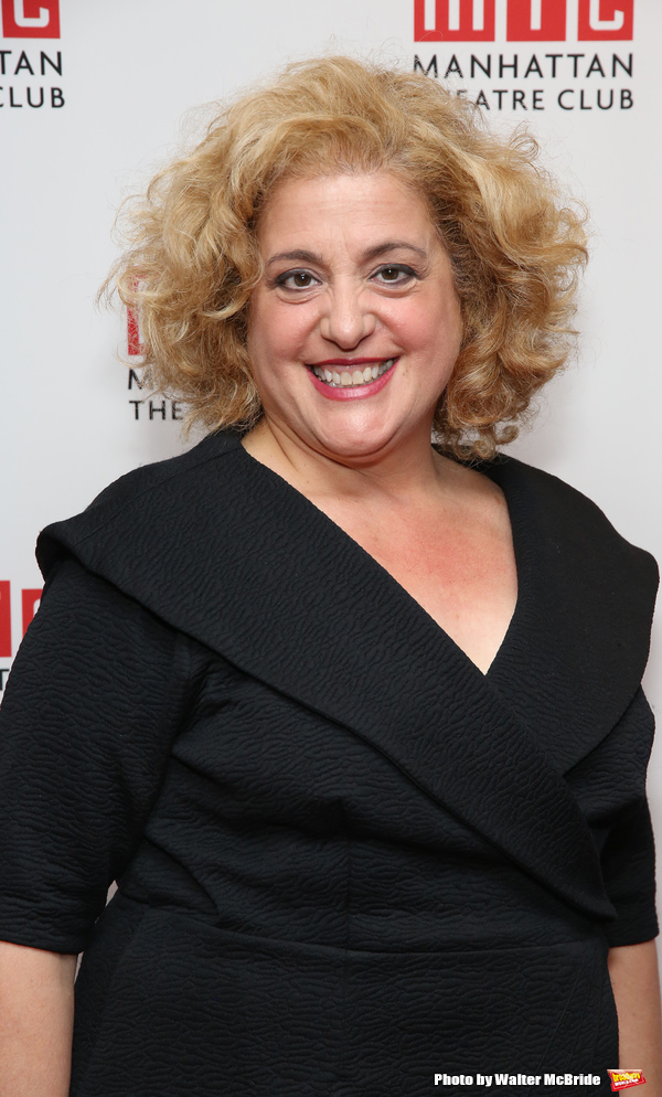 Photo Coverage: Jason Alexander and Cast of THE PORTUGUESE KID Celebrate Opening Night Image