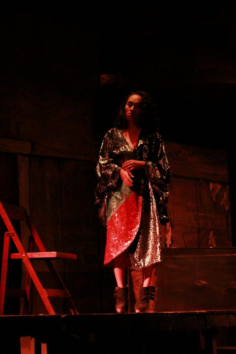 FLY ME TO THE MOON Extends Run Through Oct. 28 Image