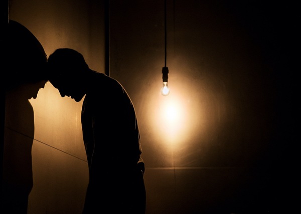 Photo Flash: First Look at Clive Owen & Company in M. BUTTERFLY- Opens Tonight! Image