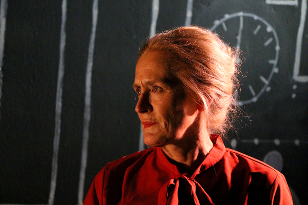 Photo Flash: First Look at Imogen Roberts and More in JOY at Stratford East Image