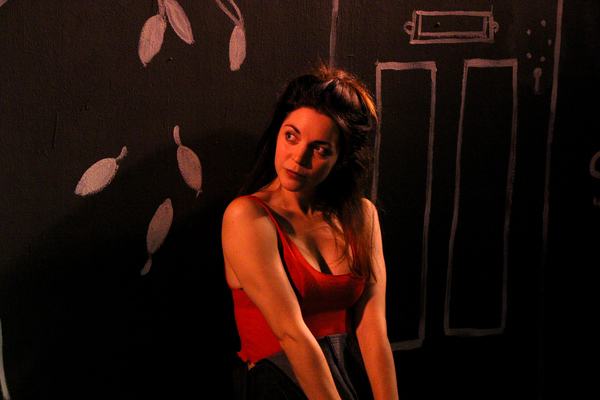 Photo Flash: First Look at Imogen Roberts and More in JOY at Stratford East Image