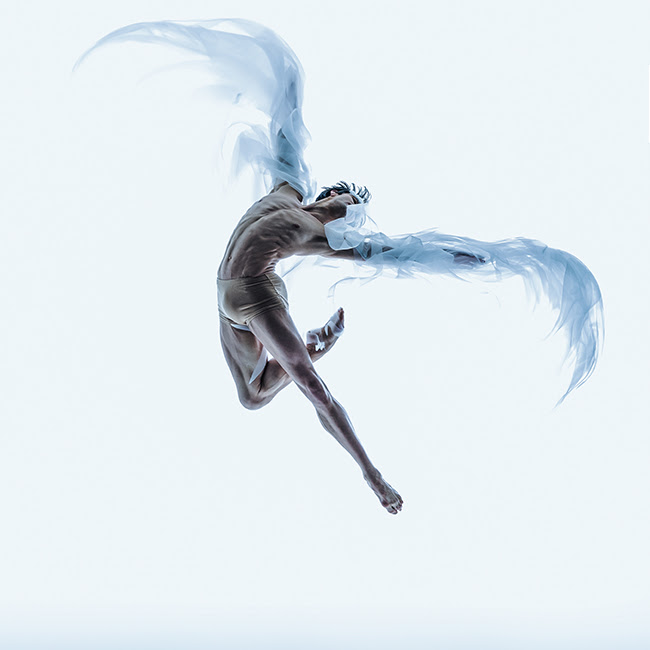 Friedemann Vogel and Xander Parish Will Be Guest Artists at The Sarasota Ballet This Season Image