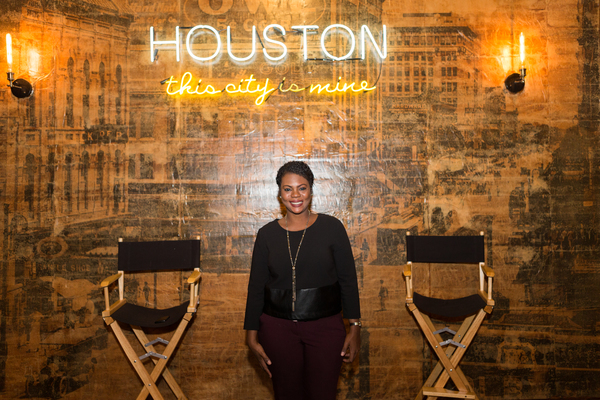 Photo Flash: Cinema Takes Center Stage at Chapman & Kirby Image