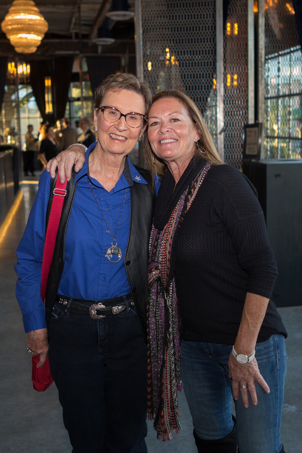 Photo Flash: Cinema Takes Center Stage at Chapman & Kirby Image
