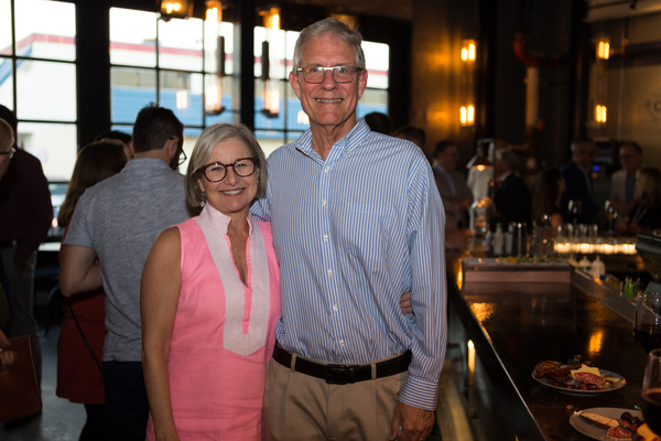 Photo Flash: Cinema Takes Center Stage at Chapman & Kirby Image