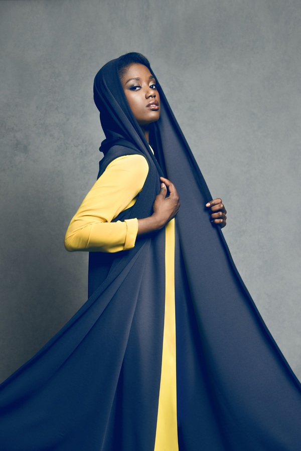 Photo Flash: Janique Charles Makes West End Debut as 'Nala' in Disney's THE LION KING Image