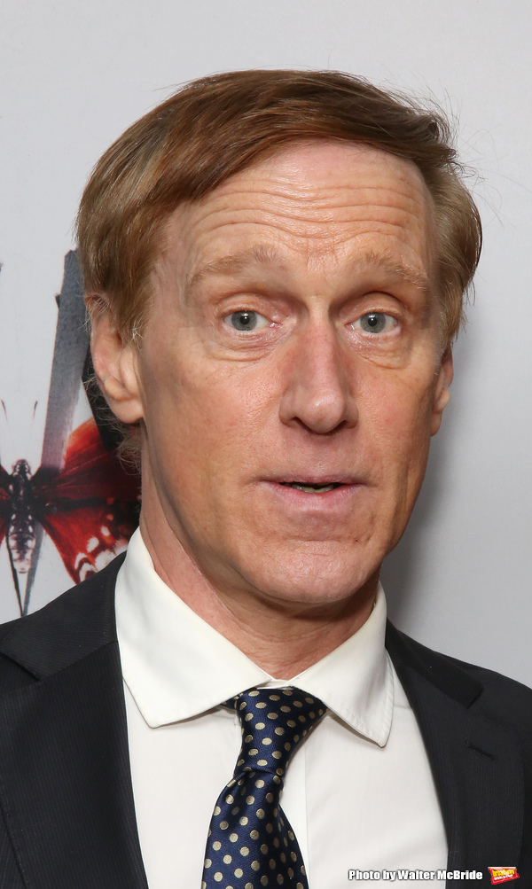 Photo Coverage: M. BUTTERFLY Returns! Go Inside the Opening Night Party! Image