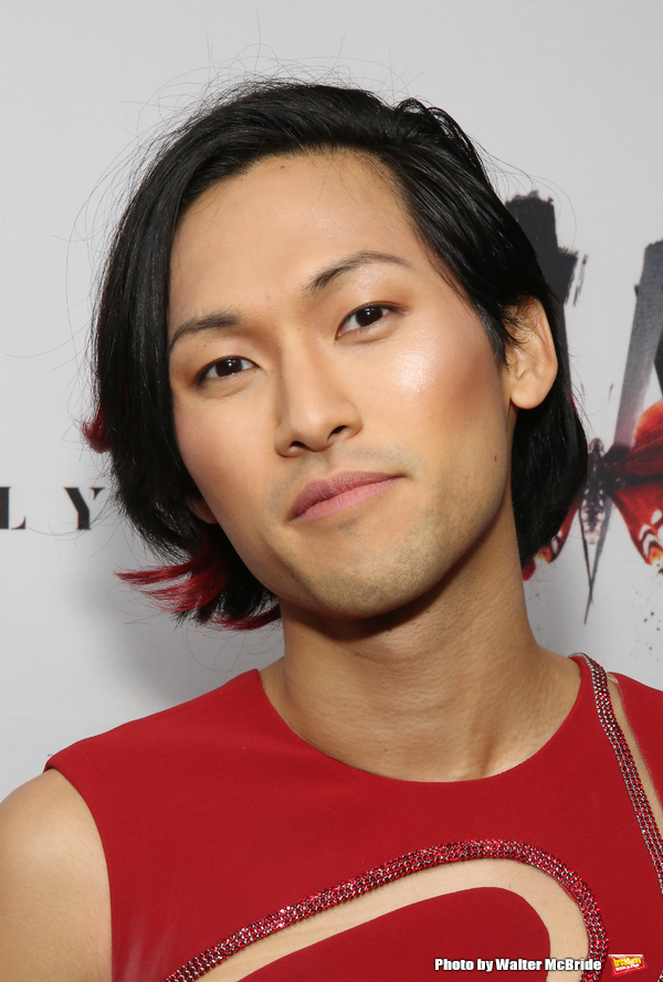 Photo Coverage: M. BUTTERFLY Returns! Go Inside the Opening Night Party! Image
