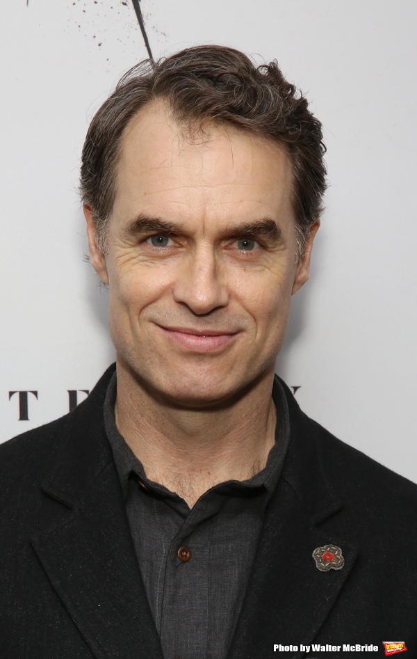 Photo Coverage: M. BUTTERFLY Returns! Go Inside the Opening Night Party! Image