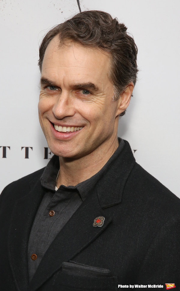 Photo Coverage: M. BUTTERFLY Returns! Go Inside the Opening Night Party! Image