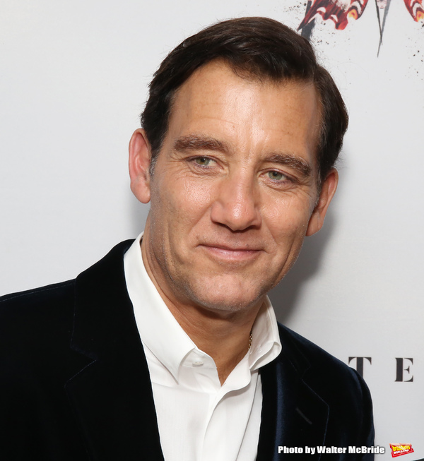 Photo Coverage: M. BUTTERFLY Returns! Go Inside the Opening Night Party! Image