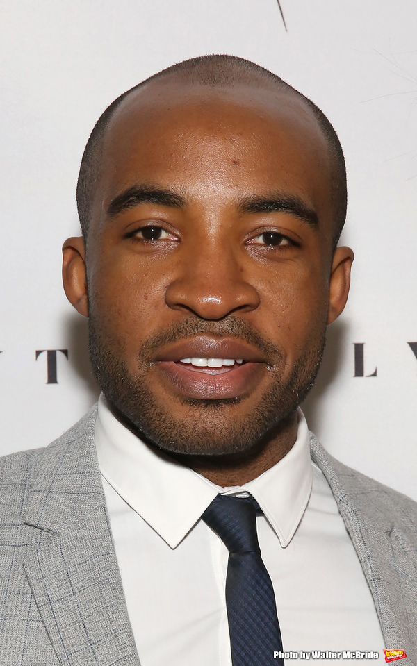 Photo Coverage: On the Opening Night Red Carpet for M. BUTTERFLY! Image