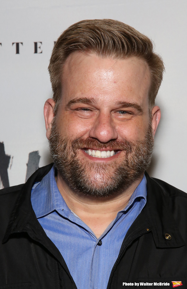 Photo Coverage: On the Opening Night Red Carpet for M. BUTTERFLY! Image
