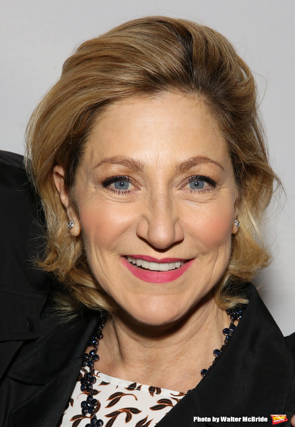 Photo Coverage: On the Opening Night Red Carpet for M. BUTTERFLY! Image