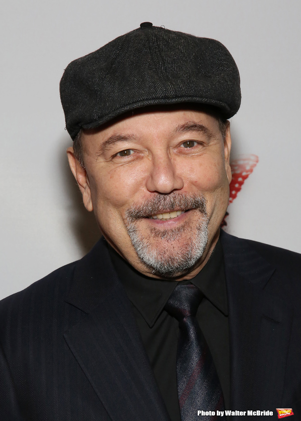 Photo Coverage: On the Opening Night Red Carpet for M. BUTTERFLY! Image