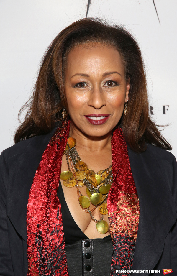Photo Coverage: On the Opening Night Red Carpet for M. BUTTERFLY! Image