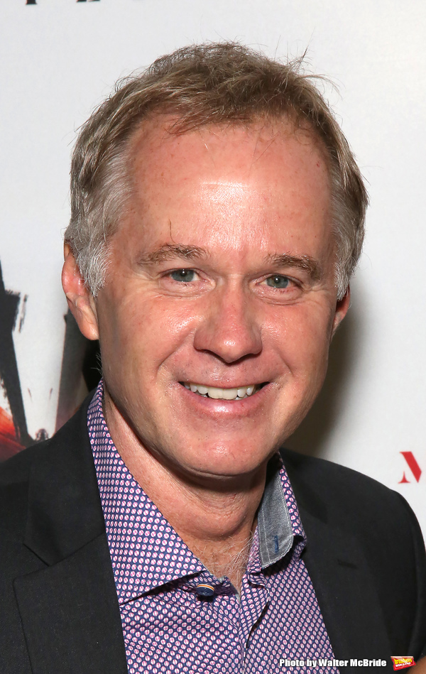 Photo Coverage: On the Opening Night Red Carpet for M. BUTTERFLY! Image
