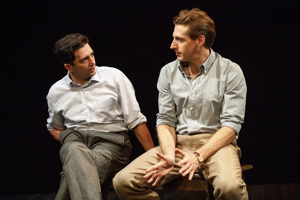 Photo Flash: First Look at ILLYRIA at The Public Theater Image