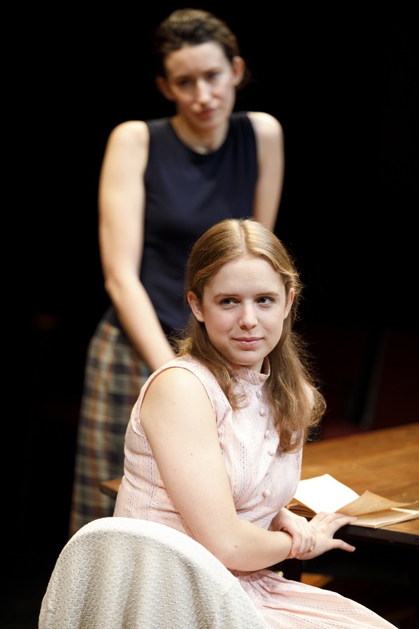 Photo Flash: First Look at ILLYRIA at The Public Theater Image