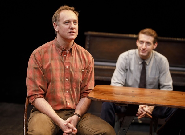 Photo Flash: First Look at ILLYRIA at The Public Theater Image