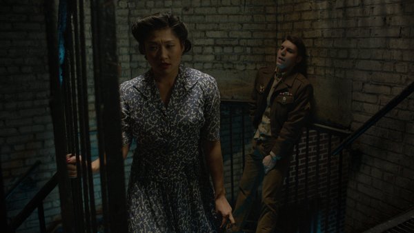 Interview: Jenna Ushkowitz Talks HELLO AGAIN, Time Travel and Possible Return to Broadway Image