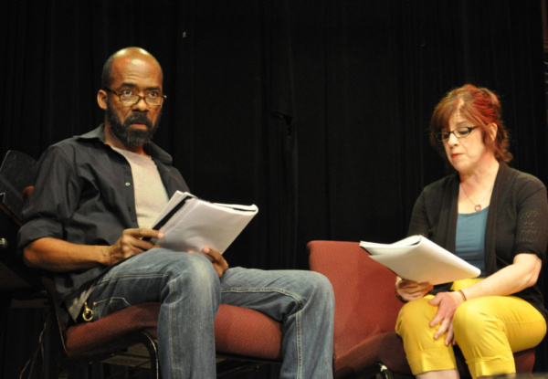 Kate Gill's SOUNDVIEW SUMMER Begins Tonight at Theaterlab Image