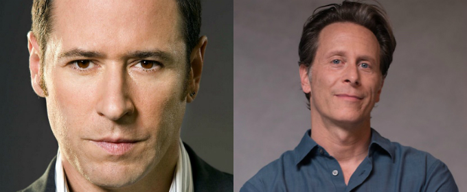 Rob Morrow, Steven Weber and More to Headline L.A. Reading of Eugene Pack's THE POETS OF AMITYVILLE Image