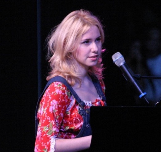 Interview: Theatre Life with Nellie McKay Image