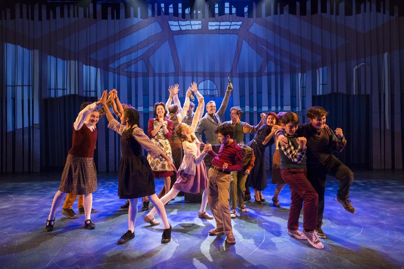 Review: THE HOCKEY SWEATER MUSICAL at the Segal Centre Image