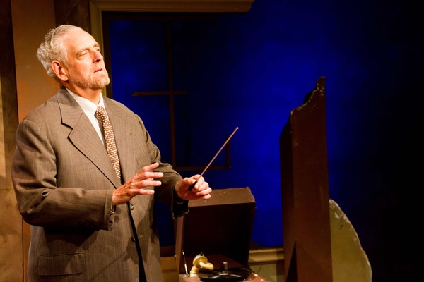 Photo Flash: Rubicon Theatre Company is TAKING SIDES This Fall Image