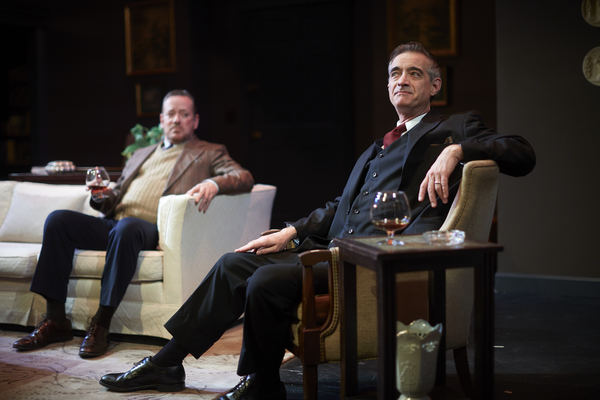 Photo Flash: First Look at Flat Rock Playhouse's DIAL M FOR MURDER Image