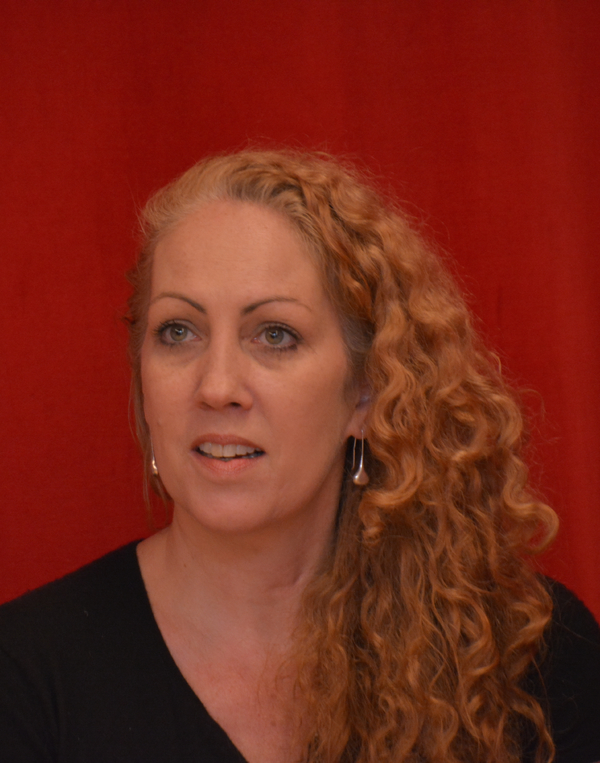 Photo Coverage: Inside the Rehearsal Room with THE 25TH ANNUAL PUTNAM COUNTY SPELLING BEE Image