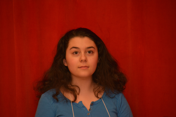 Photo Coverage: Inside the Rehearsal Room with THE 25TH ANNUAL PUTNAM COUNTY SPELLING BEE Image