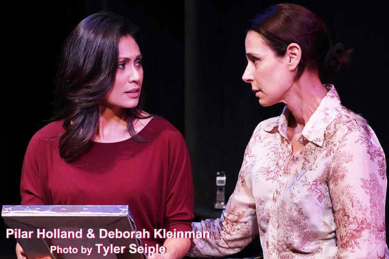Review A FEMININE ENDING An Incredible Showcase for the Talented