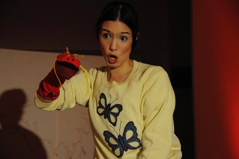 Review: A WESTERNER'S GUIDE TO THE OPIUM WARS Explores One Young Woman's Search For Identity And Heritage With Heart And Humour Image