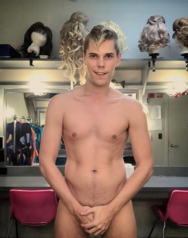 Photo Flash: ANASTASIA Learns to Do it with Advice From Grandmama and More Saturday Intermission Pics! Image