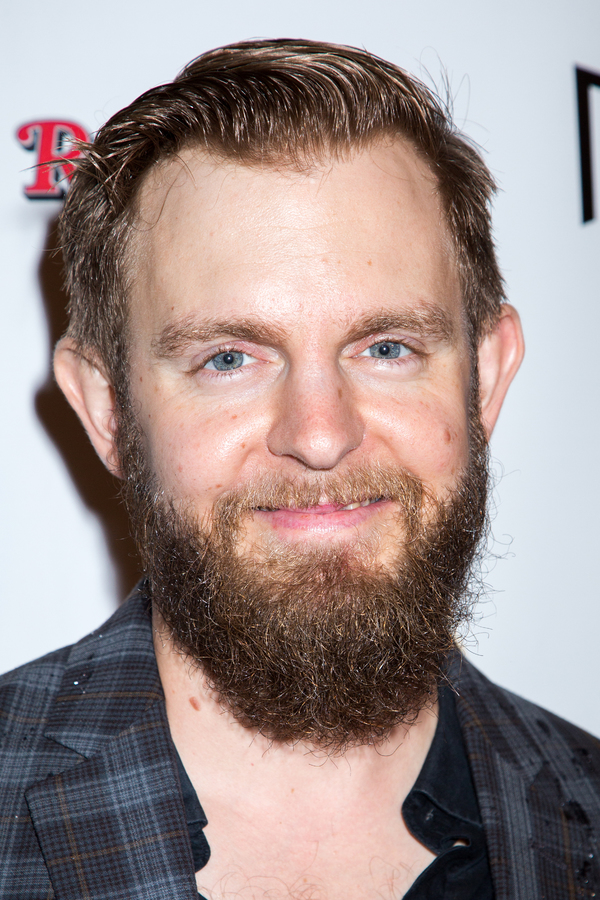 Photo Coverage: RED ROSES, GREEN GOLD Celebrates Opening Night! Image