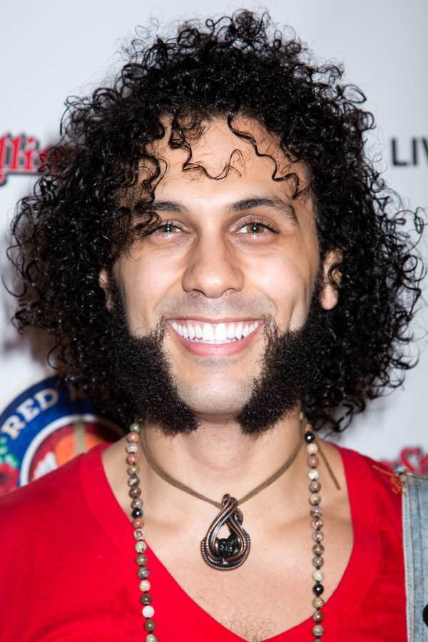 Photo Coverage: RED ROSES, GREEN GOLD Celebrates Opening Night! Image