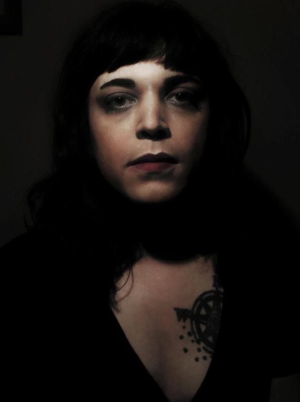 Melisa Annis and Corbin Went Receive Parity Productions' First Parity Commission Image