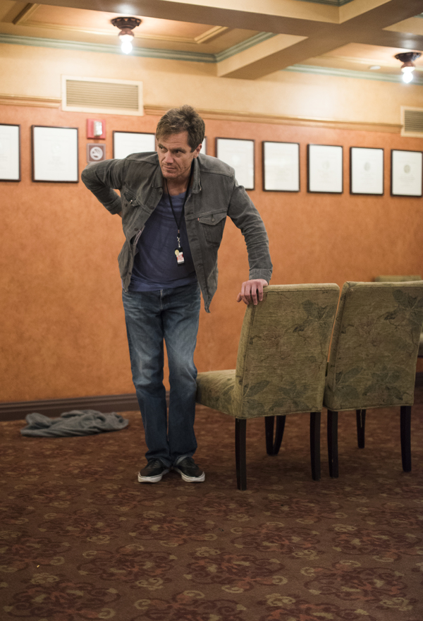 BWW Exclusive: It's the Final Countdown! Go Inside Rehearsals for the 24 Hour Plays Image