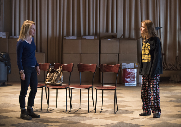 BWW Exclusive: It's the Final Countdown! Go Inside Rehearsals for the 24 Hour Plays Image
