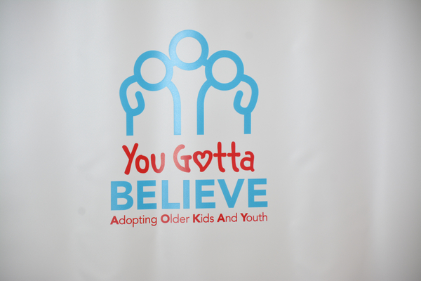 Photo Coverage: Broadway Sings for Foster Kids at VOICES FOR THE VOICELESS Image