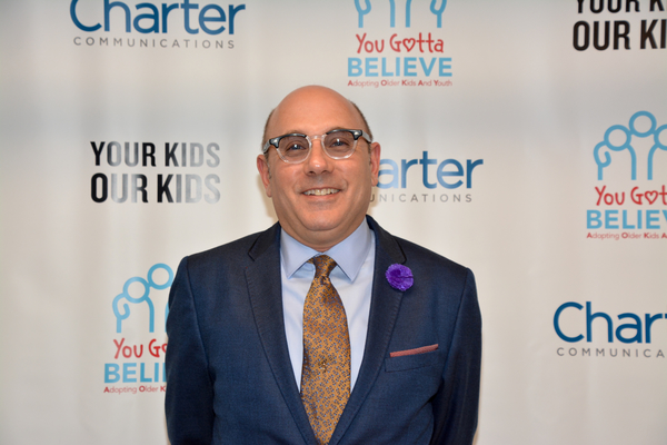Photo Coverage: Broadway Sings for Foster Kids at VOICES FOR THE VOICELESS Image